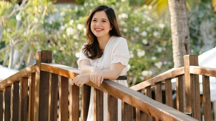 Sumber kekayaan Tasya Kamila (Instagram/@tasyakamila)