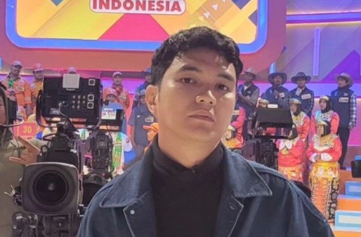 Aldi Taher (Instagram @alditaher.official)