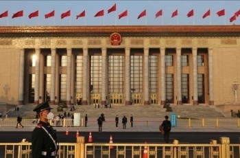 China Tak Sudi Perusahaannya Dilabeli Sponsor Perang Ukraina, Ini Alasannya