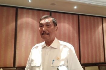 Luhut Pandjaitan Terang-terangan Dukung Pemimpin Muda di Pilpres 2024, Arahnya ke Gibran Rakabuming Raka?