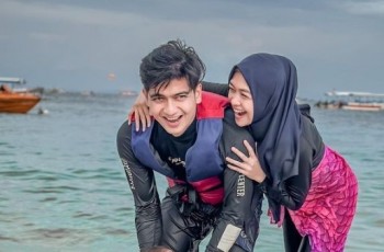 Suami Ria Ricis Beneran Selingkuh? Teuku Ryan Klarifikasi Jalan Bareng Celia