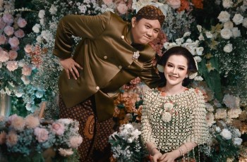 Bella Bonita Kepingin Elus-elus Harimau, Ini 9 Artis Ngidam Aneh
