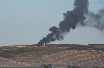 Tak hanya di Gaza, Israel Dapat Serangan Kejutan Kelompok Hizbullah di Lebanon