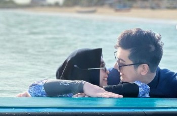 Ria Ricis Ngeluh Tremor karena Hatinya Hancur, Benar Kena Ain akibat Dulu Suka Pamer?