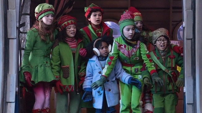 Film Natal Terbaru 2023 (imdb)