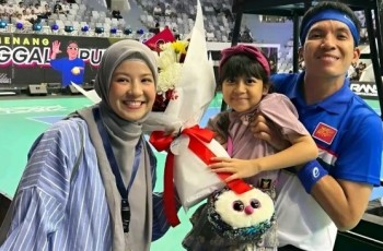 Celetukan Desta Sebut Mahasiswi Mirip Natasha Rizky, Belum Bisa Move On selepas Cerai?