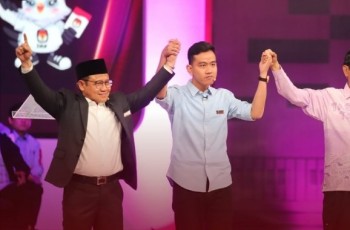 Jelang Debat Keempat, Gibran Diingatkan Tak Gunakan Singkatan-singkatan Sesuai Aturan KPU