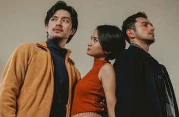 Sinopsis Film Suami yang Lain, Dibintangi Acha Septriasa hingga Morgan Oey