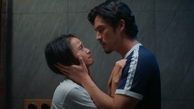 Sinopsis Suami yang Lain (imdb)