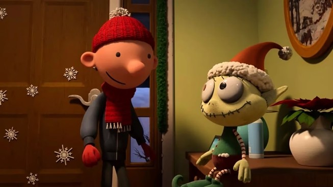 Film Natal Terbaru 2023 (imdb)