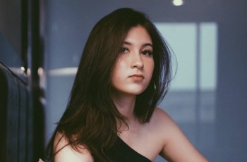 Biodata dan Agama Celia Thomas, Digosipkan Jalan Bareng Teuku Ryan Suami Ricis
