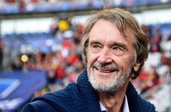 Profil Jim Ratcliffe, Milioner Inggris Pemilik Sebagian Saham Manchester United yang Ternyata Penggemar Setan Merah