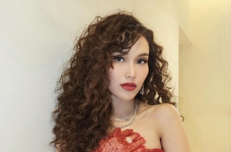 Ayu Ting Ting (Instagram/@ayutingting92)