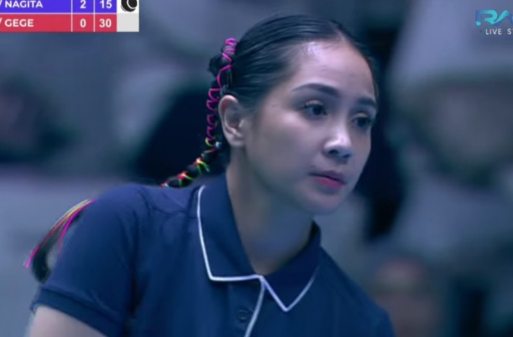 Nagita Slavina (YouTube Rans Entertainment)