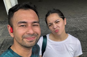 Nagita Slavina Syok Dan Girang Dikasih Gift Tiktok Seharga Rp7 Juta: Banyak Banget