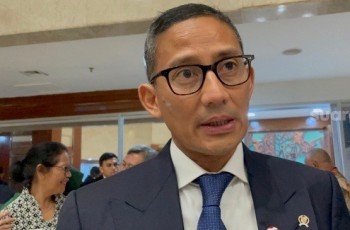 Sandiaga Uno Ingatkan Anies Baswedan yang Curhat Ditinggal Wakil Demi Nyapres: Lembaran Lama Bisa Picu Polemik!