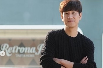 Artis Korea Lagi-lagi Tewas Diduga Bunuh Diri, Jasad Lee Sun Kyun Ditemukan Dalam Mobil