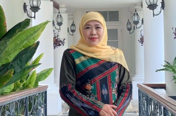 Anies Baswaden Tak Persoalkan Dukungan Suara di Jatim Turun Usai Khofifah Merapat ke Prabowo-Gibran