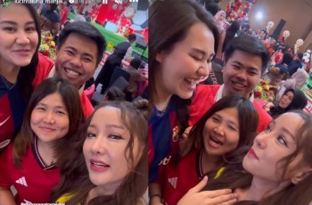 Aaliyah Massaid dan Thariq Halilintar Menikah Tahun Depan, Rencana Dibongkar Lucinta Luna