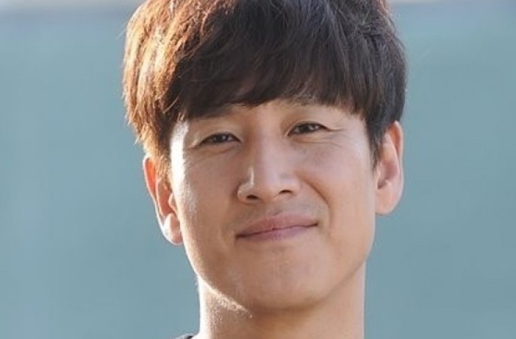Lee Sun Kyun (Instagram @lee.sun.kyun)