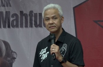 Diduga Jodohkan Alam Ganjar Dengan Fuji, Ganjar Pranowo Kena Ulti: Tolong Diajak Ketemu Bunda