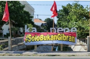 Reaksi Kaesang Dengar Yel-yel Solo Bukan Gibran: Prabowo Bisa Menang Satu Putaran!