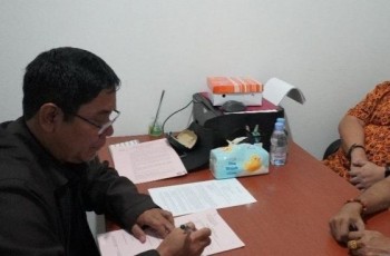 Reaksi Timnas AMIN Usai Jubir Anies-Cak Imin Ditahan Kejari