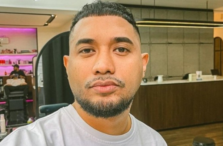 Rayen Pono (Instagram @rayenpono)
