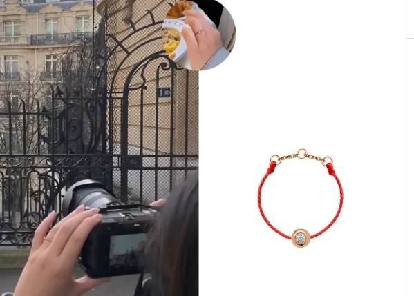 Cincin Nagita Slavina (instagram)