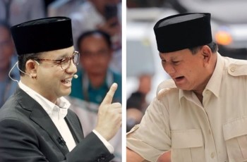 Reaksi TKN Prabowo-Gibran Soal Aksi Live TikTok Anies dan Mahfud MD: Semua Demi Menarik Simpati Pemilih!