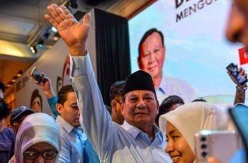 Hadapi Debat Capres Kedua, Prabowo Subianto Simpan Strategi Ini agar Lebih Tenang