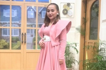 Rumah Mpok Alpa Dilempar Celana Berkali-kali, Diduga Teror dari OTK