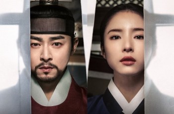 8 Adu Peran Pemain Drama Captivating The King, Drakor Anyar Jo Jung Suk dan Shin Se Kyung