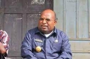 Keluarga Tunda Pemakaman Mantan Gubernur Papua Lukas Enembe, Ini Masalahnya