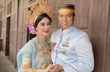 Uut Permatasari Tinggal di Kosan Sempit di Bali, Tidur Sampai Berdesakan dengan Suami dan 2 Anak