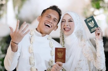 Selepas Menikah, Adiba Khanza Bongkar Perbedaan Tinggal Bareng Ortu dan Suami