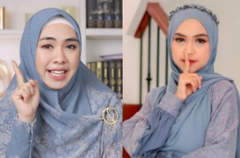 Dijuluki Ratu Nge-Prank, Oki Setiana Dewi Bongkar Tabiat Asli Ria Ricis Yang Jarang Diketahui Banyak Orang