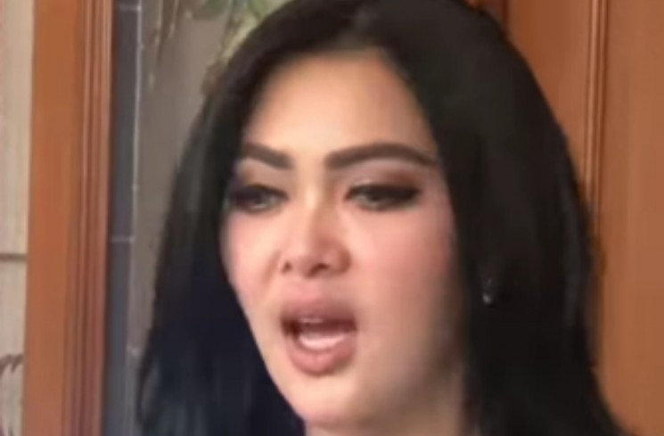 Syarini tidak bisa bedakan skripsi dan akreditasi
