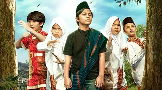 Film Indonesia dengan Penonton Paling Sedikit 2023 (imdb)