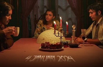 5 Film Horor Indonesia Tayang Januari 2024, Salah Satunya Disutradarai Hanung Bramantyo