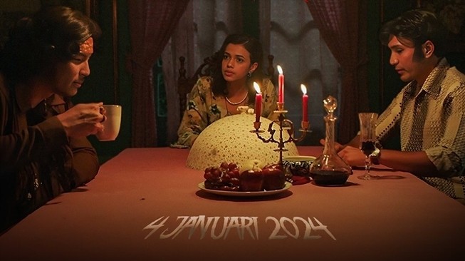 Film Horor Indonesia Tayang Januari 2024 (imdb)