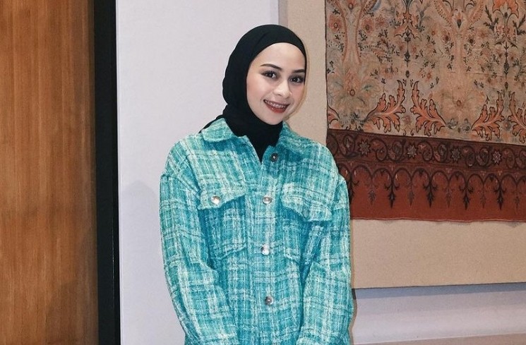 Ira Nandha (Instagram/@iranndha)