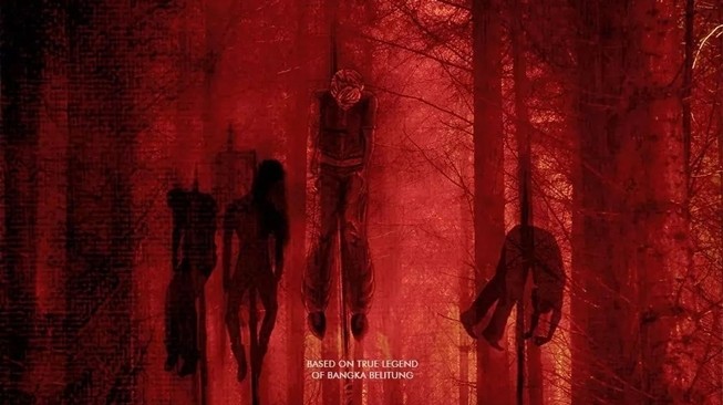 Film Horor Indonesia Tayang Januari 2024 (imdb)