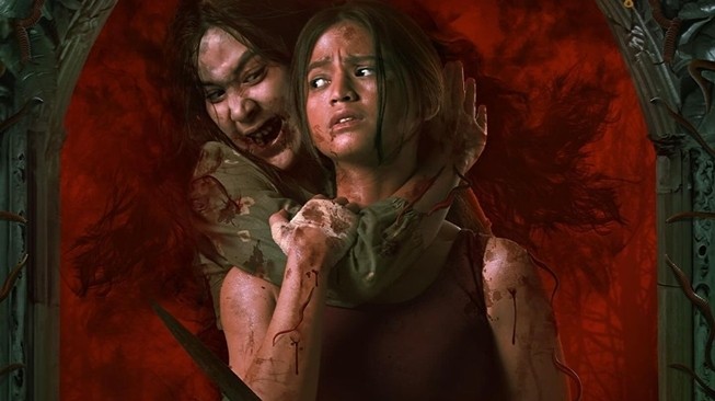 Film Horor Indonesia Tayang Januari 2024 (imdb)