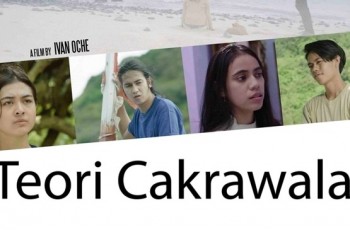 Ada yang Cuma Ditonton 389 Orang, Ini 10 Film Indonesia dengan Penonton Paling Sedikit 2023