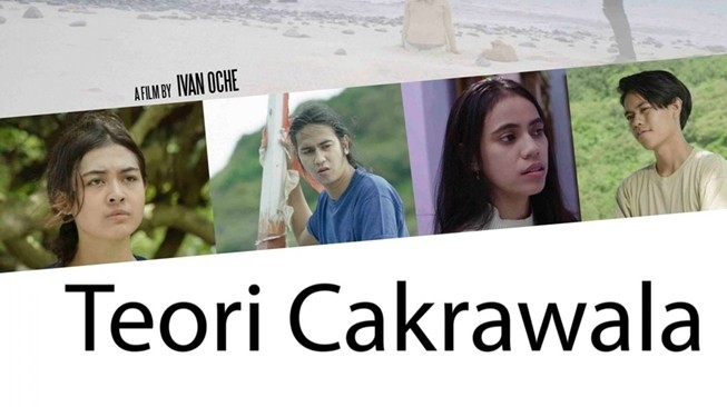 Film Indonesia dengan Penonton Paling Sedikit 2023 (imdb)
