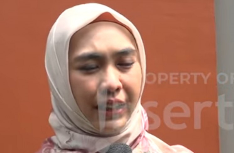 Oki Setiana Dewi bongkar tabiat asli Ria Ricis
