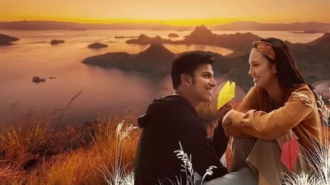 Film Indonesia dengan Penonton Paling Sedikit 2023 (imdb)
