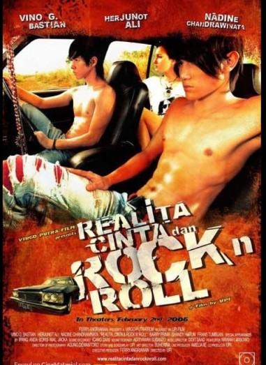 Film Indonesia Tayang di Netflix Januari 2024. (IMDb)