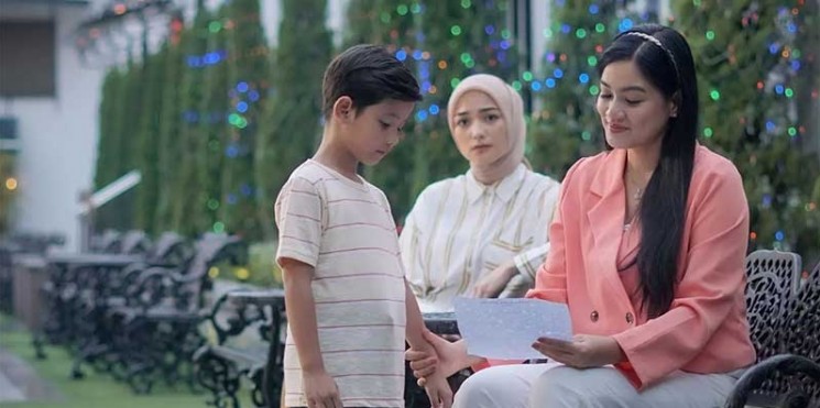 Film Indonesia Tayang di Netflix Januari 2024. (Instagram/beehaveentertainment)